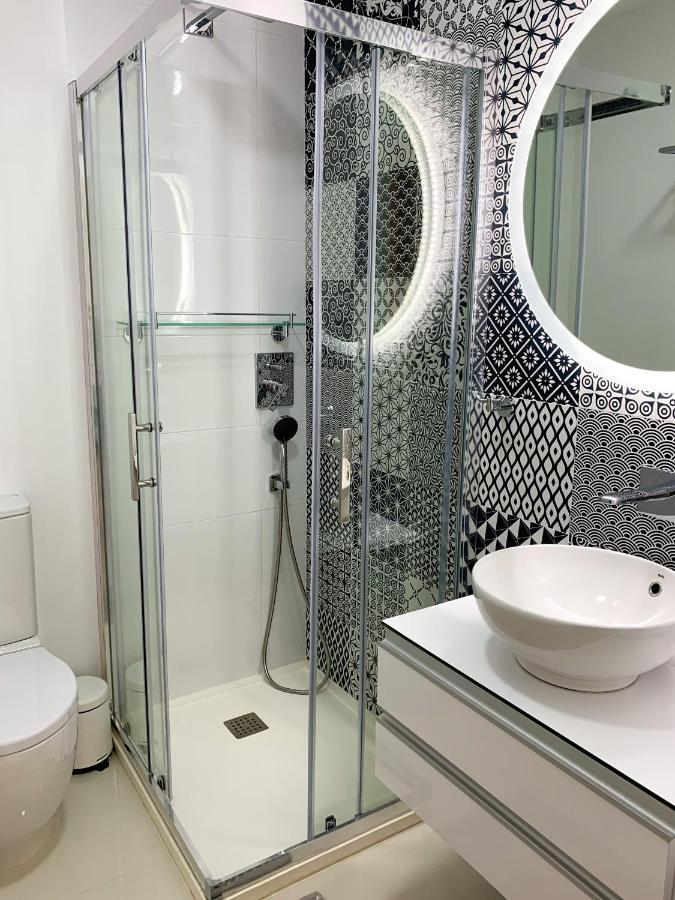 דירות Torre de la Horadada Exclusive Playa Elisa 1 Close To Sea מראה חיצוני תמונה