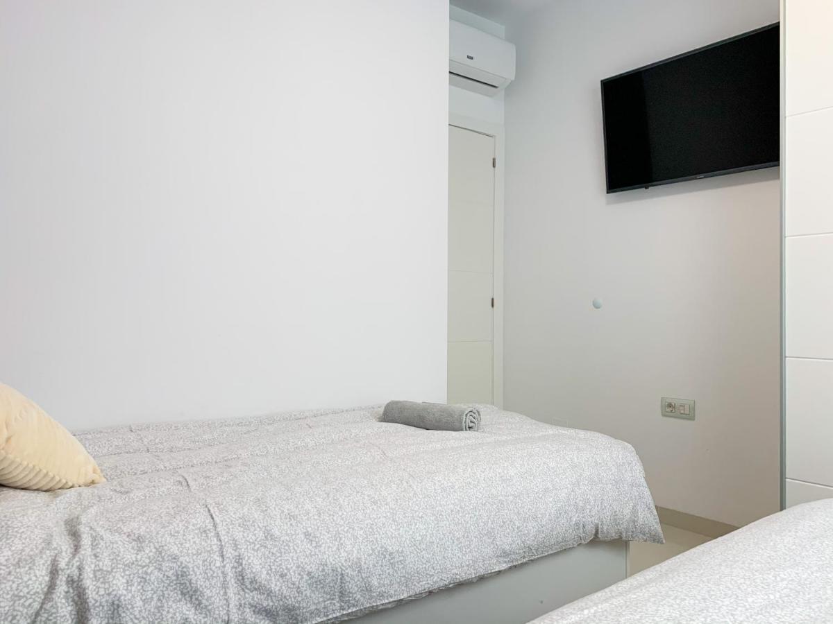 דירות Torre de la Horadada Exclusive Playa Elisa 1 Close To Sea מראה חיצוני תמונה